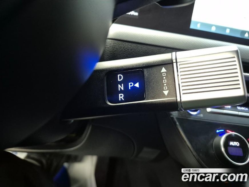 Hyundai Sonata 2024