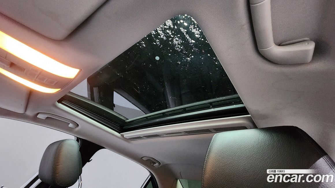 Mercedes-Benz E-Class 2013