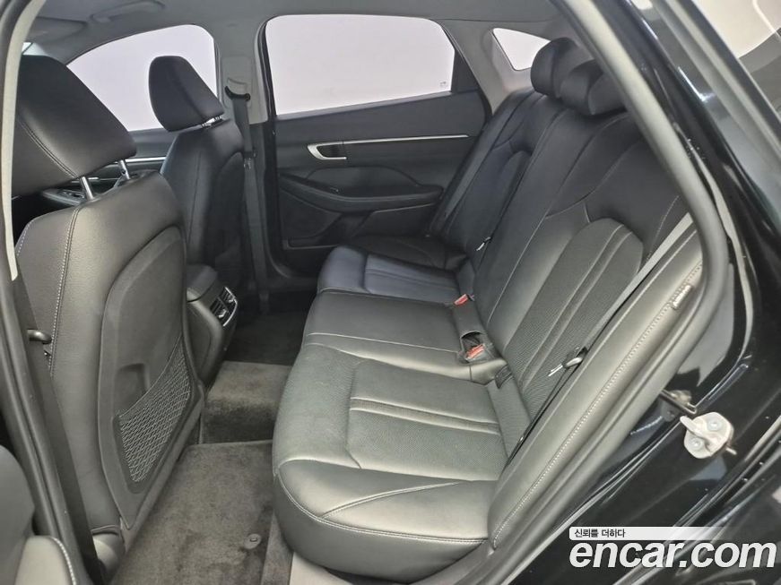Hyundai Sonata 2024