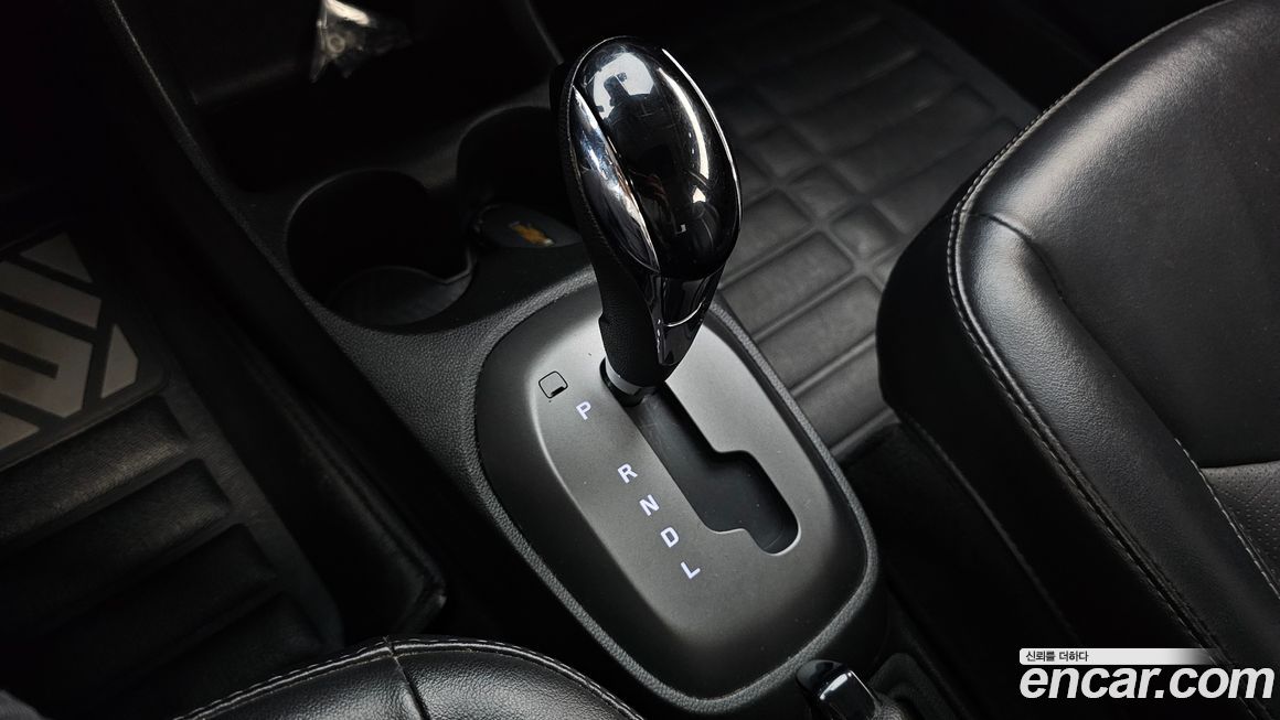 ChevroletGMDaewoo Spark 2019