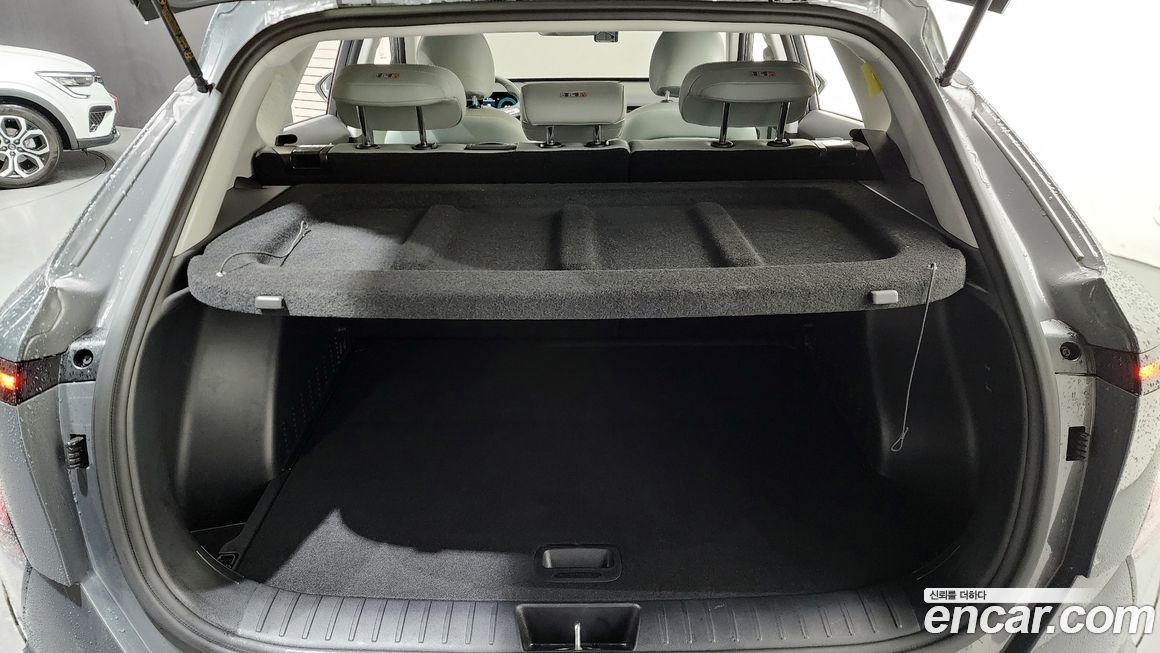 Hyundai Kona 2025