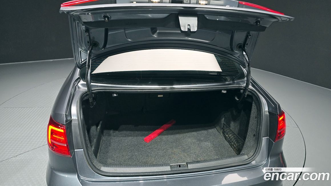 Volkswagen Jetta 2015