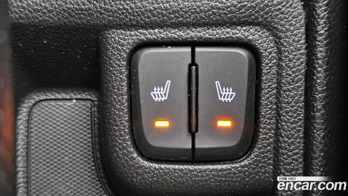 ChevroletGMDaewoo Spark 2019