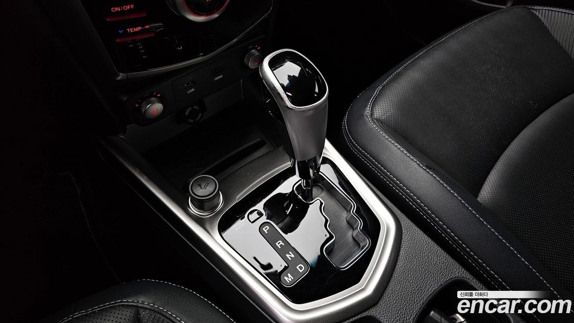 KG_Mobility_Ssangyong TIBOLI 2016