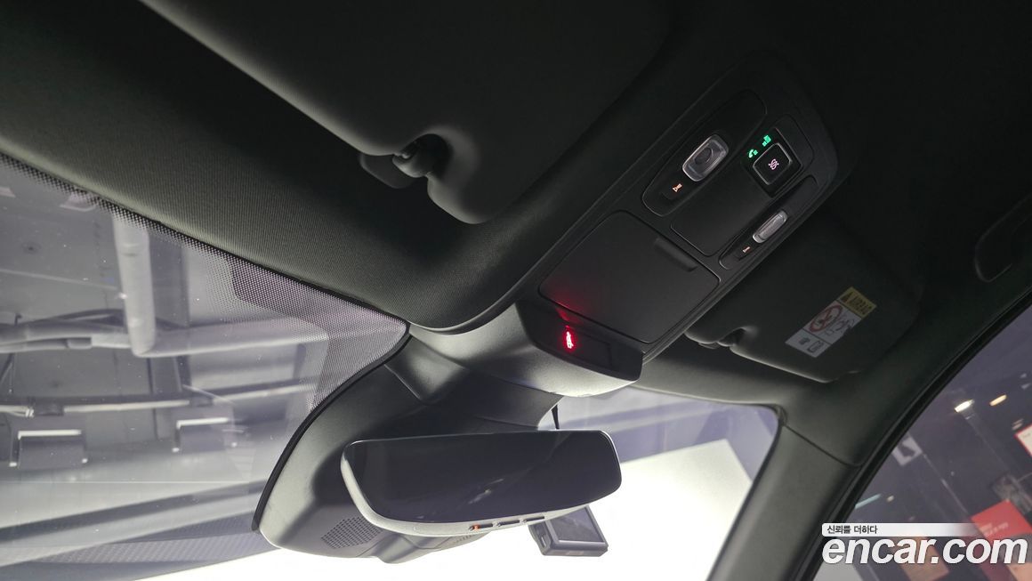 Renault-KoreaSamsung SM6 2024