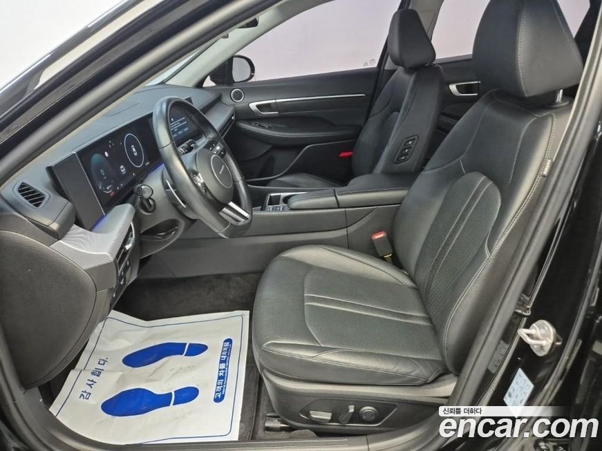 Hyundai Sonata 2024