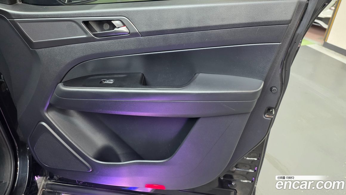 KG_Mobility_Ssangyong Rexton 2022