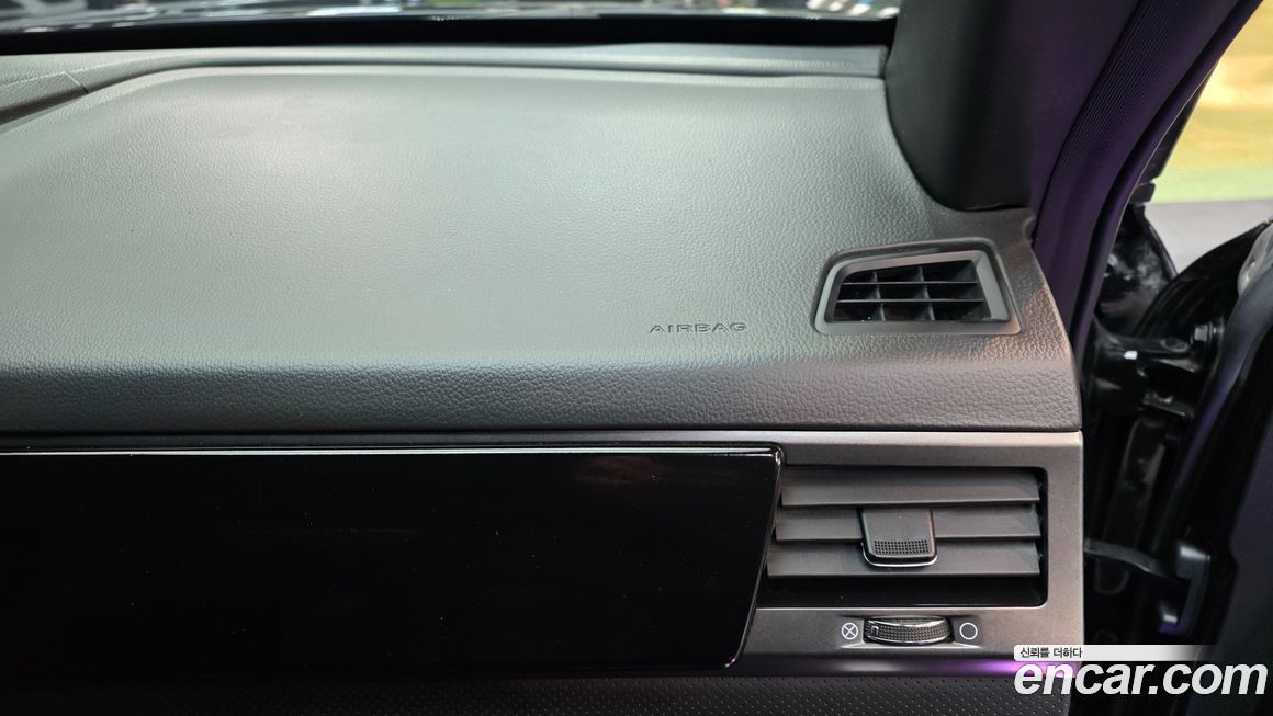 KG_Mobility_Ssangyong Rexton 2022