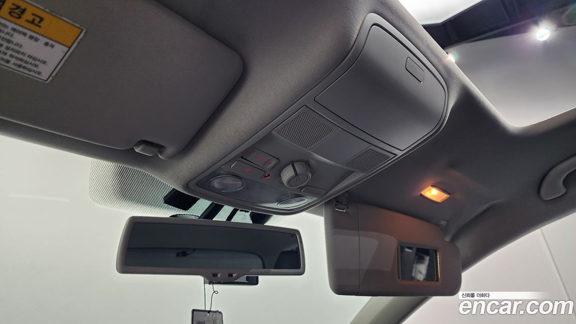 Volkswagen Golf 2013