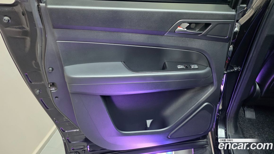 KG_Mobility_Ssangyong Rexton 2022