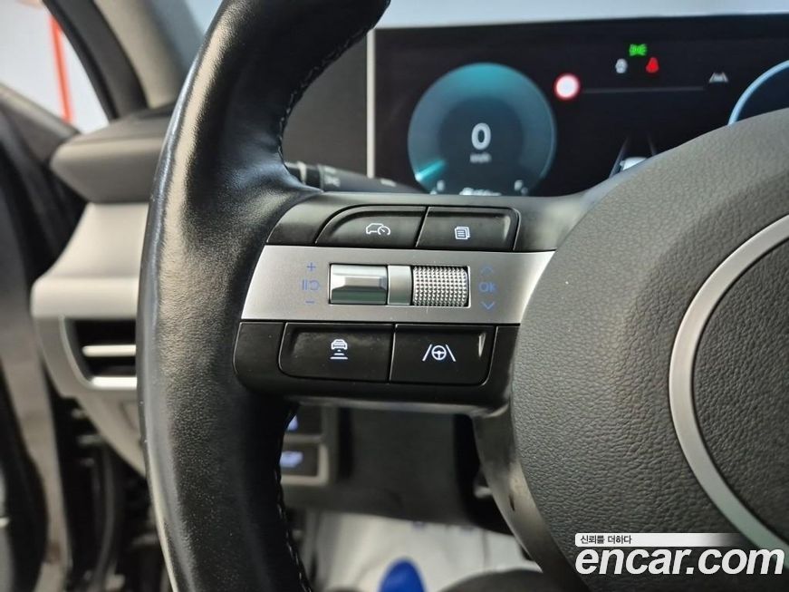 Hyundai Sonata 2024