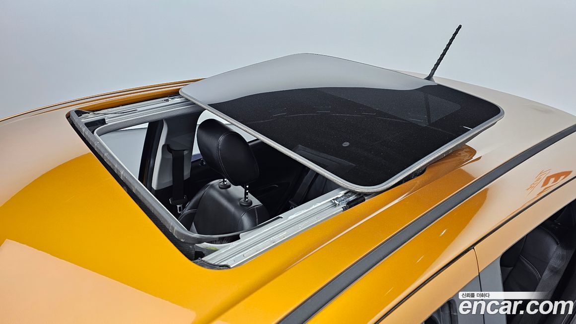 ChevroletGMDaewoo Spark 2019