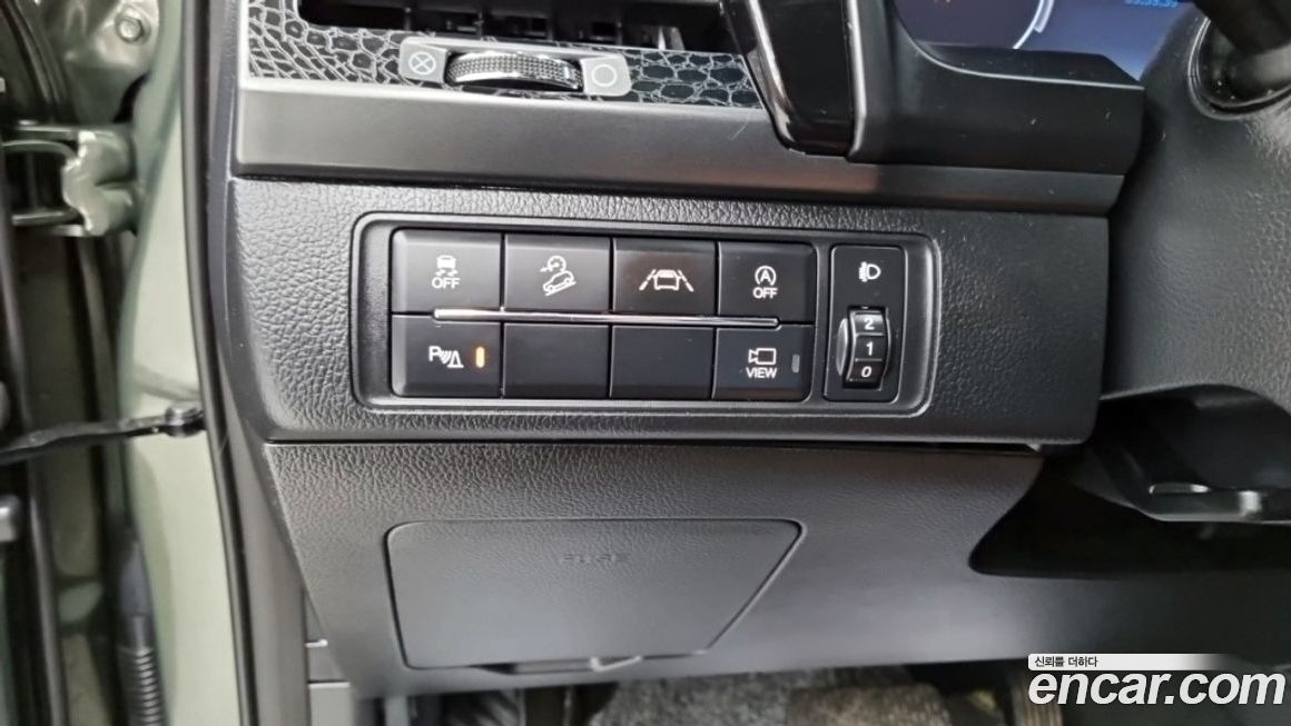 KG_Mobility_Ssangyong Rexton 2022