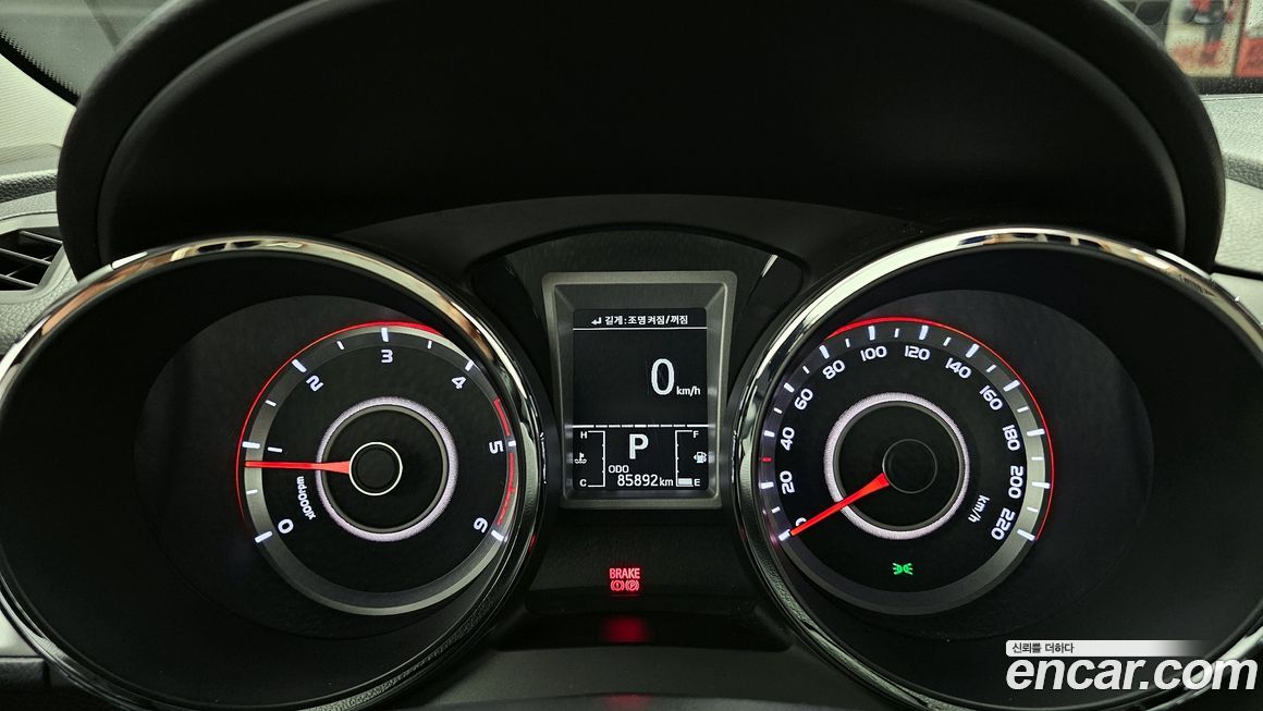 KG_Mobility_Ssangyong TIBOLI 2016