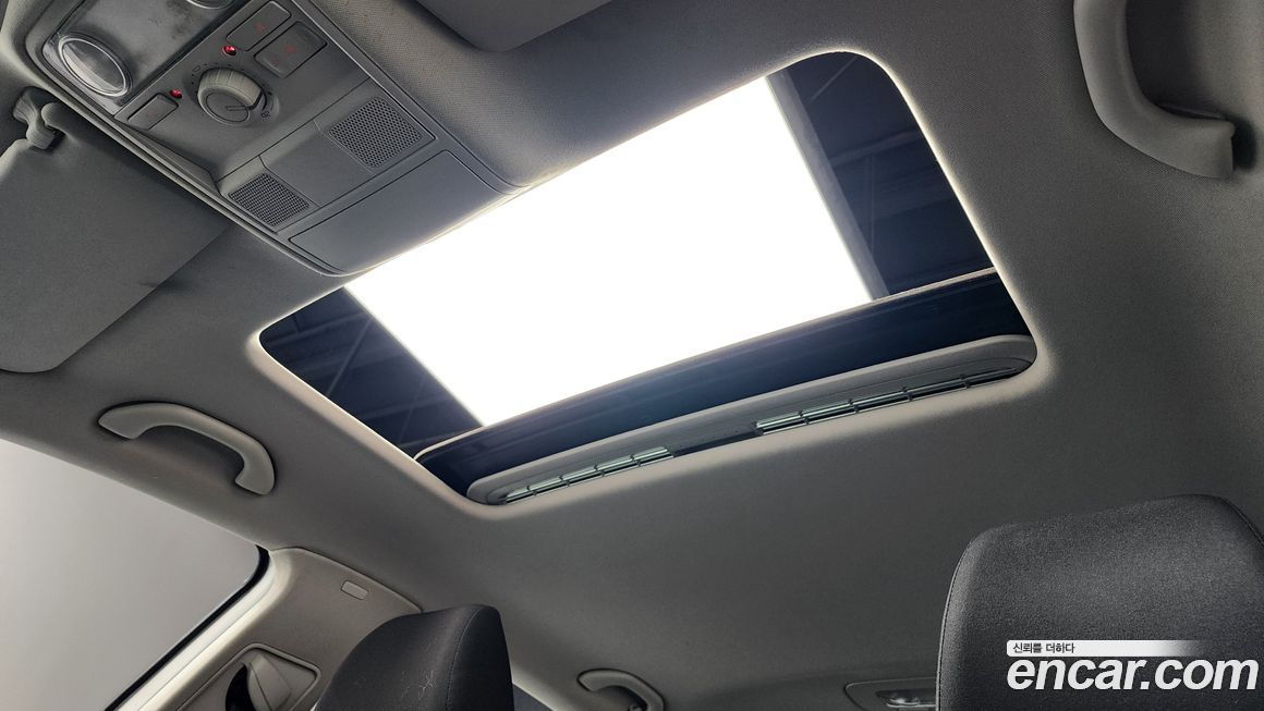 Volkswagen Golf 2013