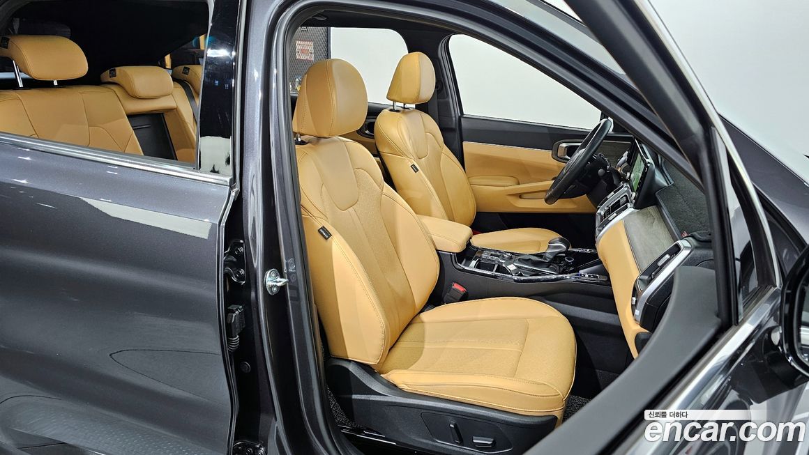 Kia Sorento 2023