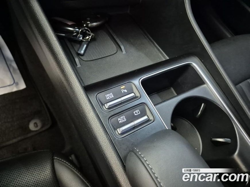 Hyundai Sonata 2024