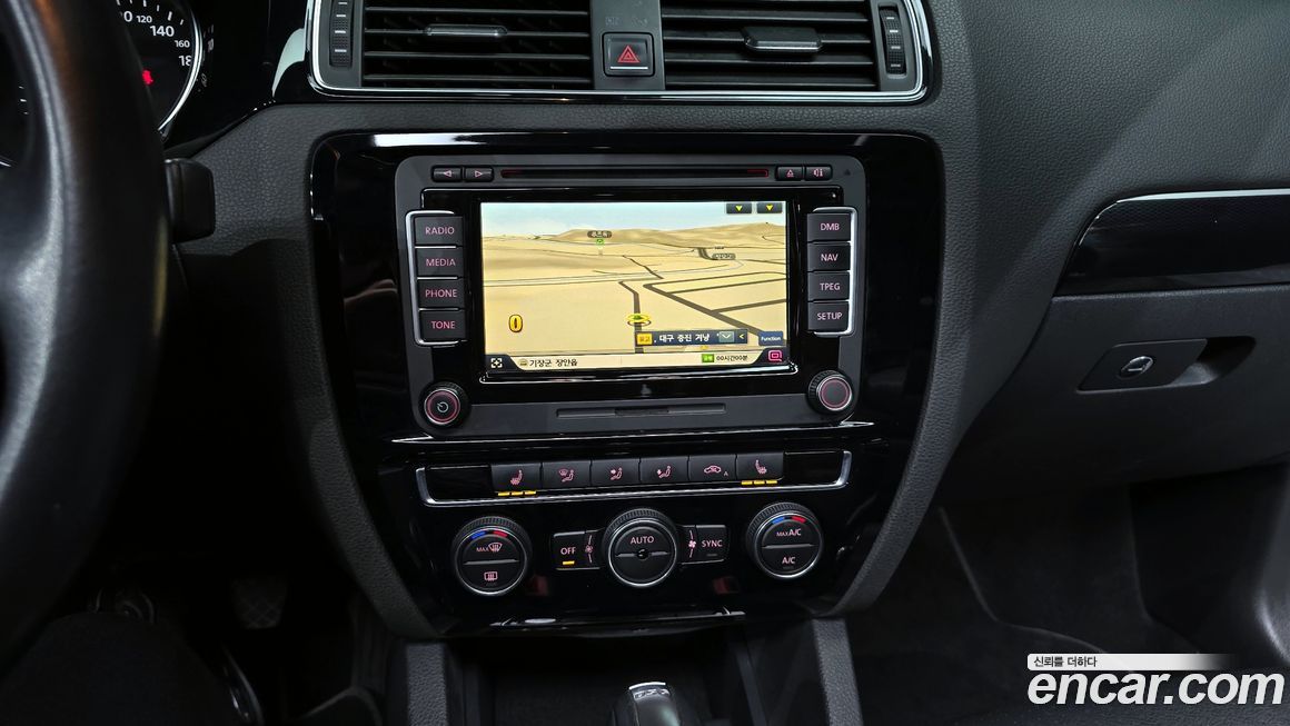 Volkswagen Jetta 2015