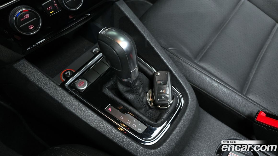 Volkswagen Jetta 2015