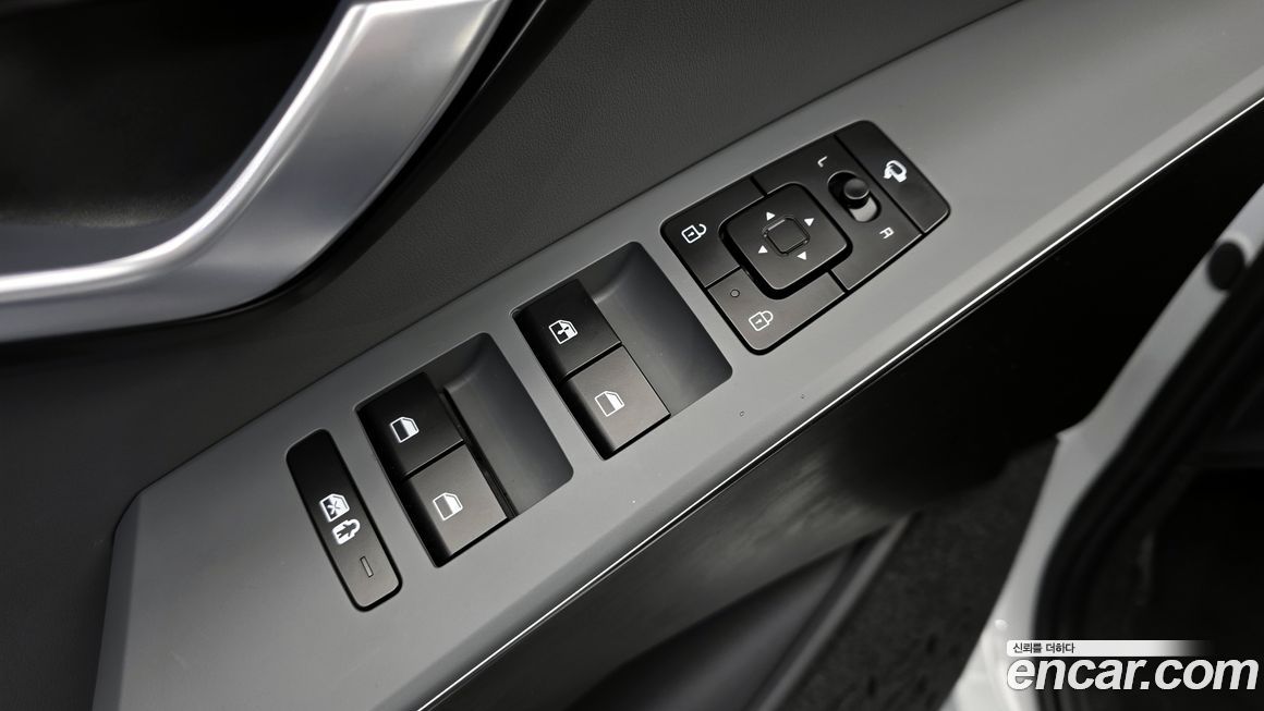 Kia Niro 2022