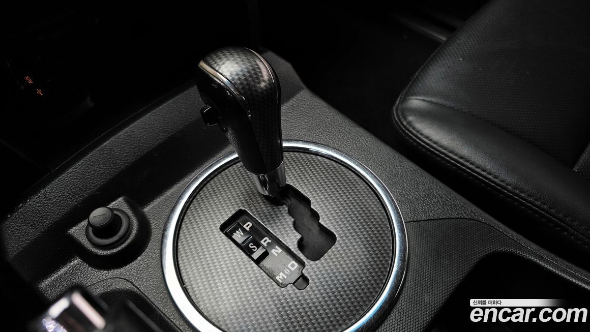 KG_Mobility_Ssangyong KORANDO 2015