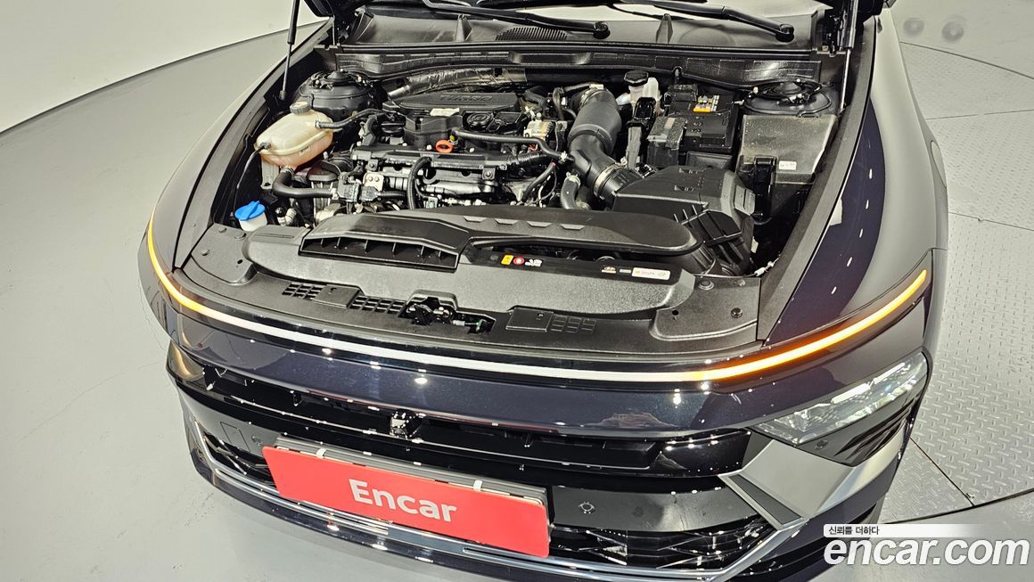 Hyundai Sonata 2024