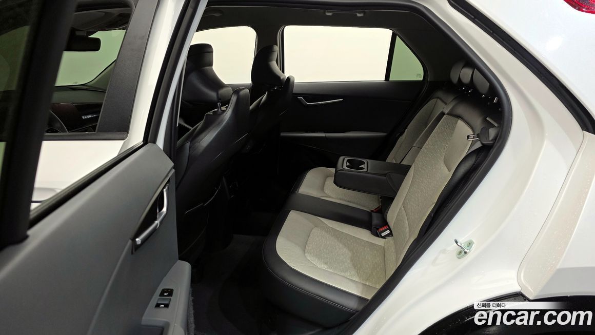 Kia Niro 2022