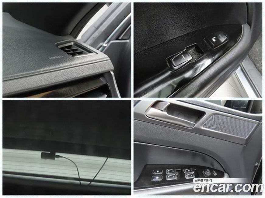 KG_Mobility_Ssangyong Rexton 2024