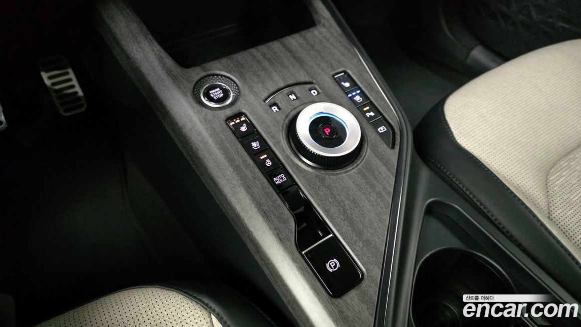 Kia Niro 2022