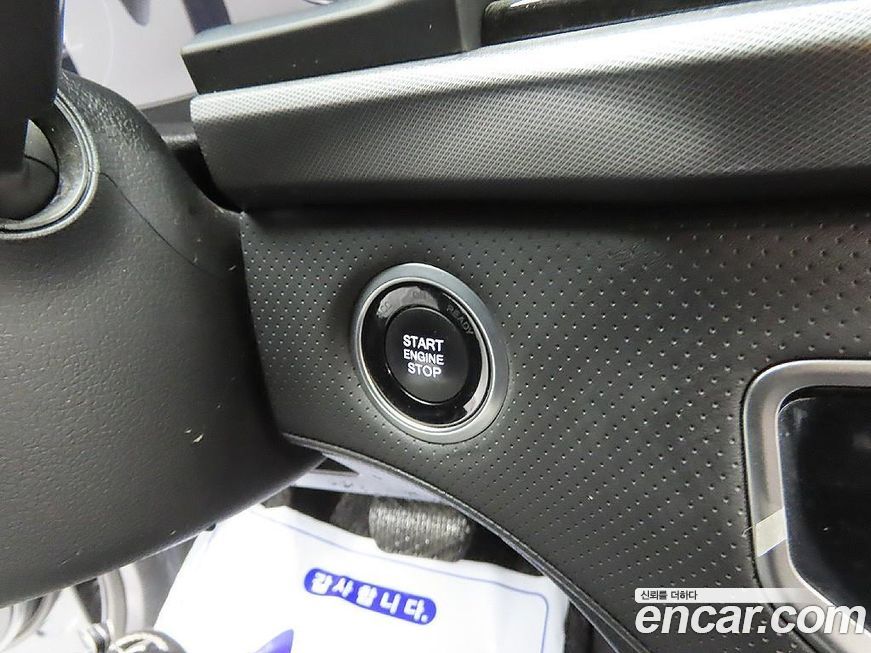 KG_Mobility_Ssangyong Rexton 2024