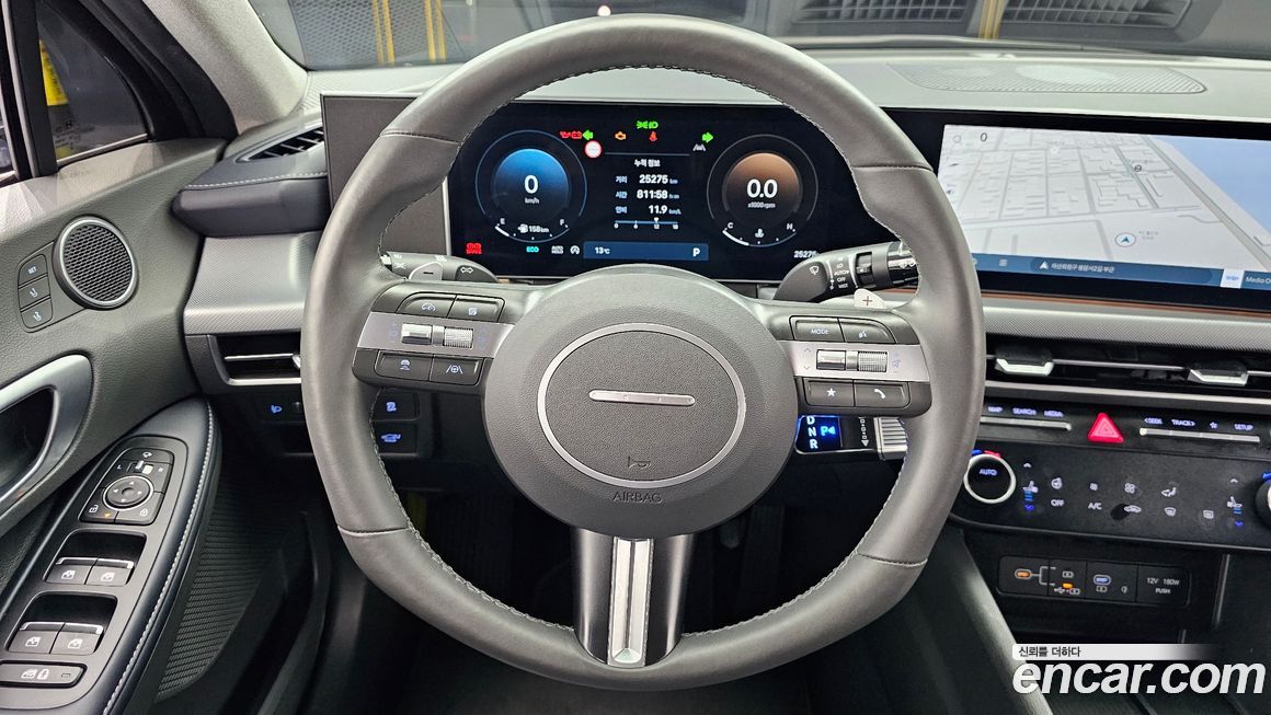 Hyundai Sonata 2024