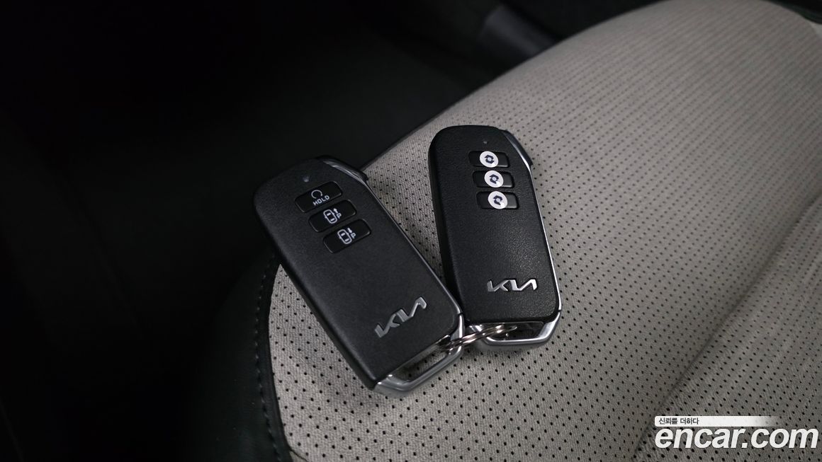 Kia Niro 2022