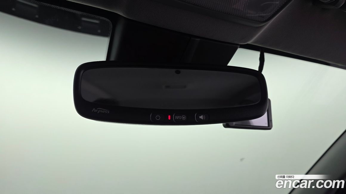 ChevroletGMDaewoo Trax 2021