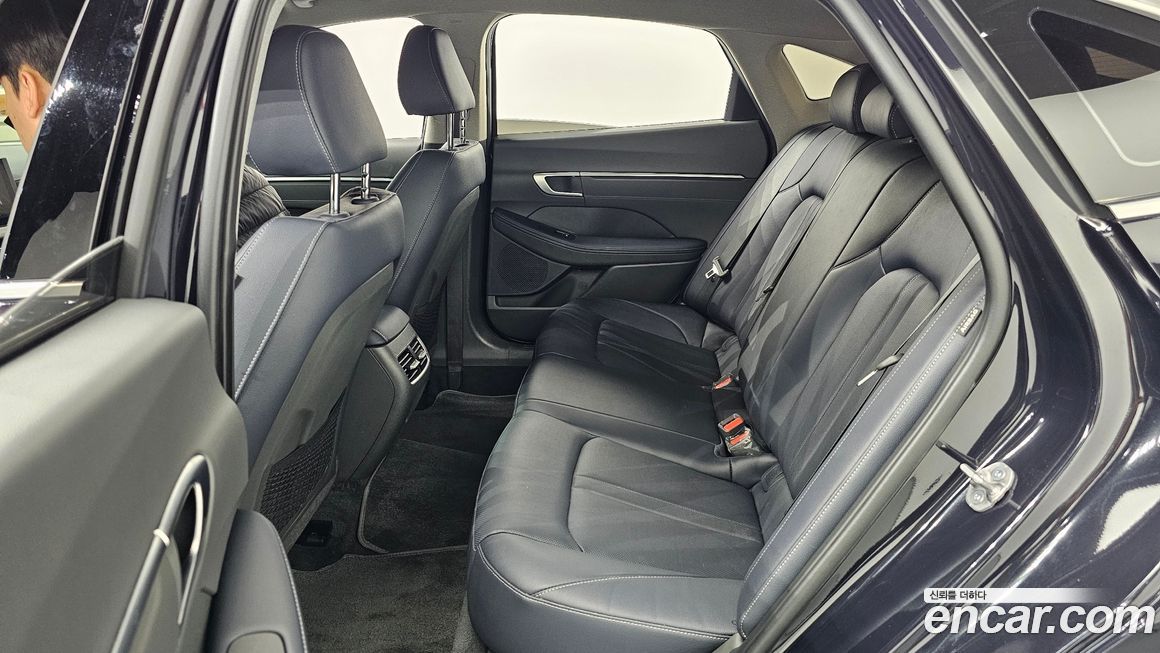 Hyundai Sonata 2024