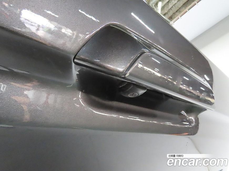 KG_Mobility_Ssangyong Rexton 2024