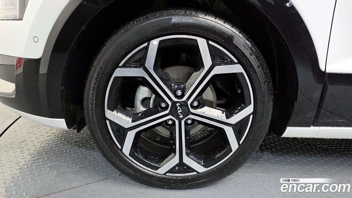 Kia Niro 2022
