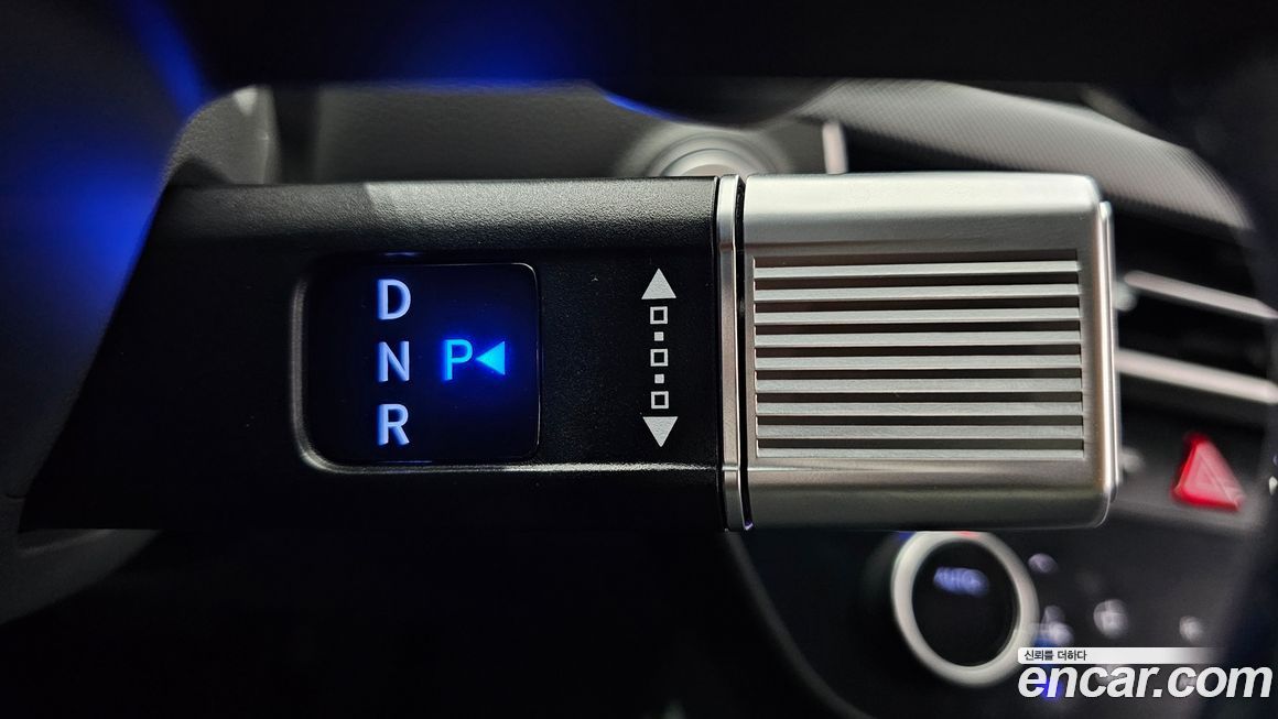 Hyundai Sonata 2024