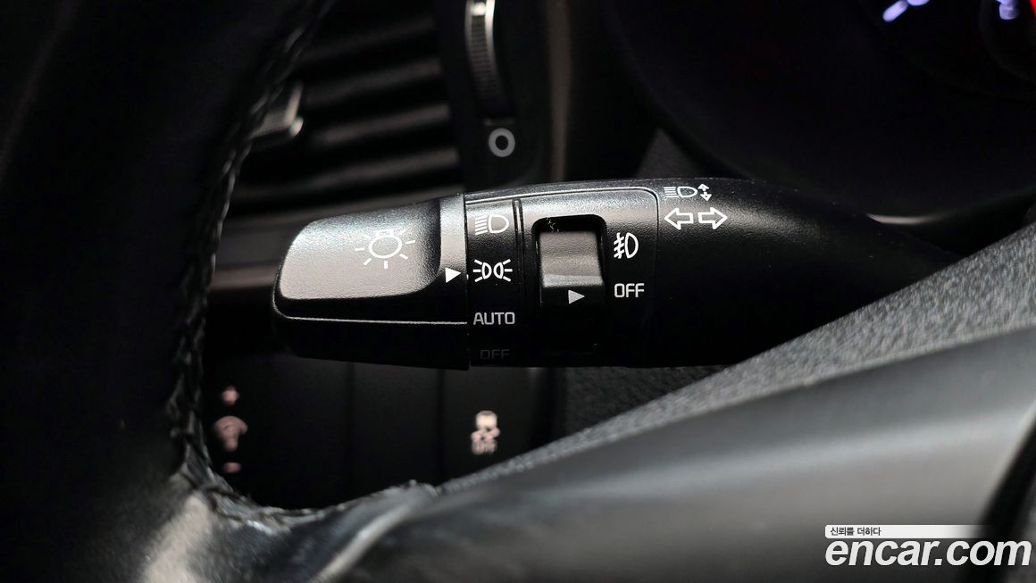 Kia Sorento 2017