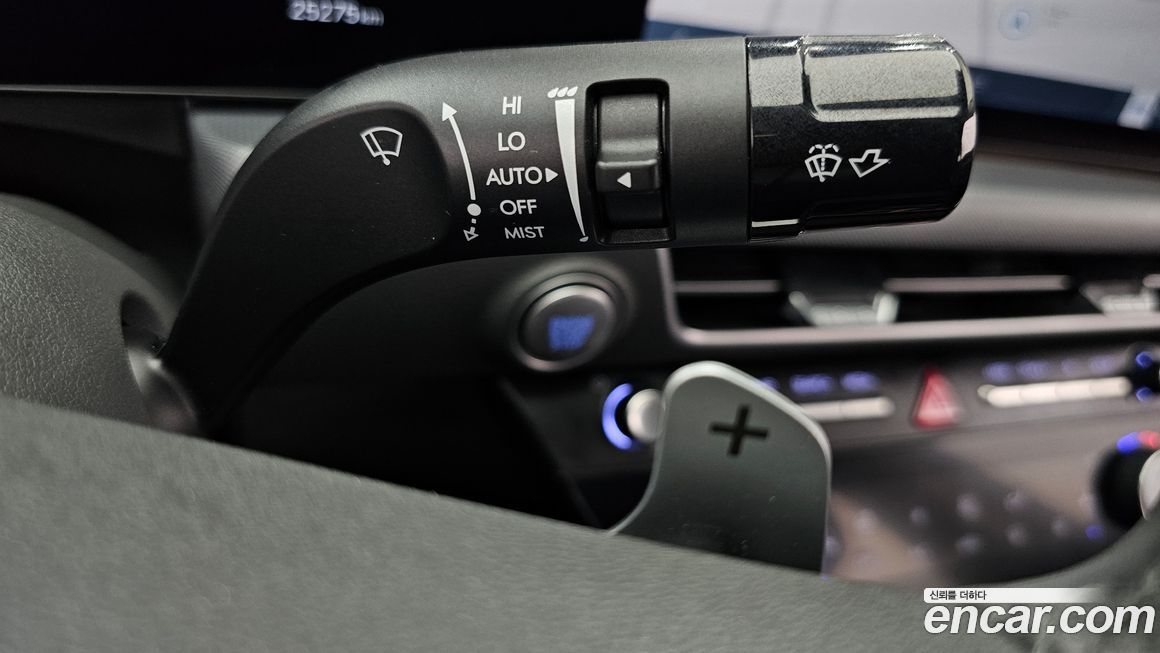 Hyundai Sonata 2024