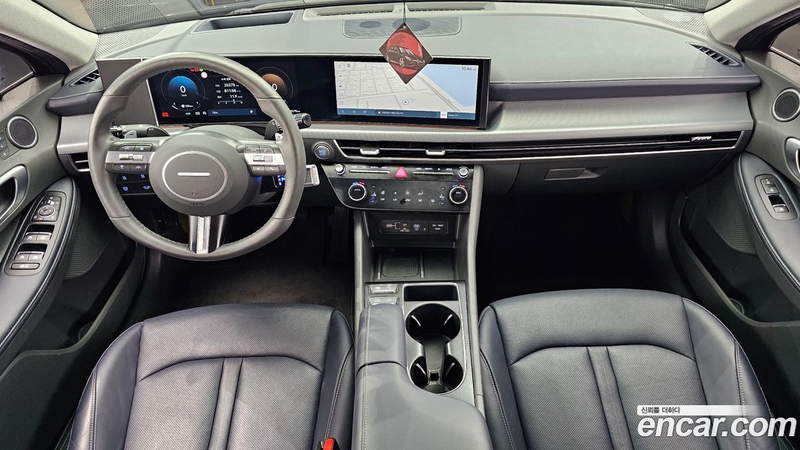 Hyundai Sonata 2024