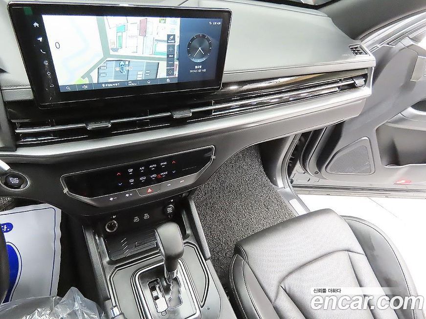 KG_Mobility_Ssangyong Rexton 2024