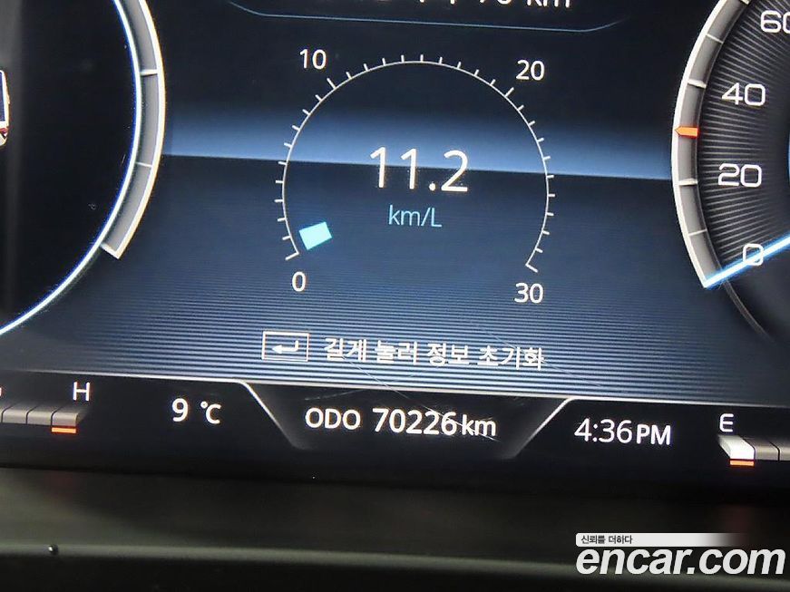 KG_Mobility_Ssangyong Rexton 2024