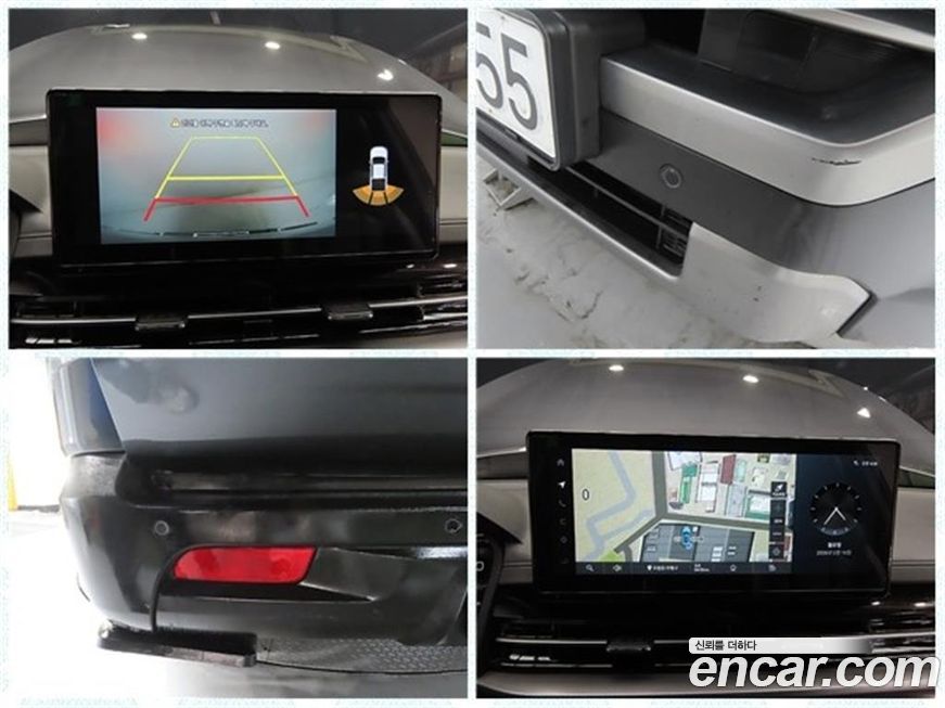 KG_Mobility_Ssangyong Rexton 2024