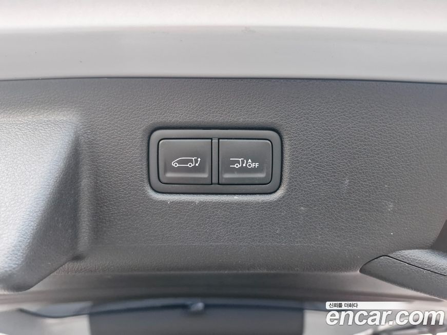 Hyundai Staria 2023