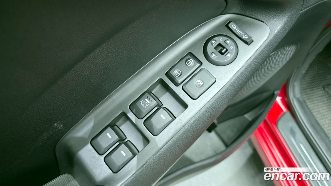 Kia K3 2016