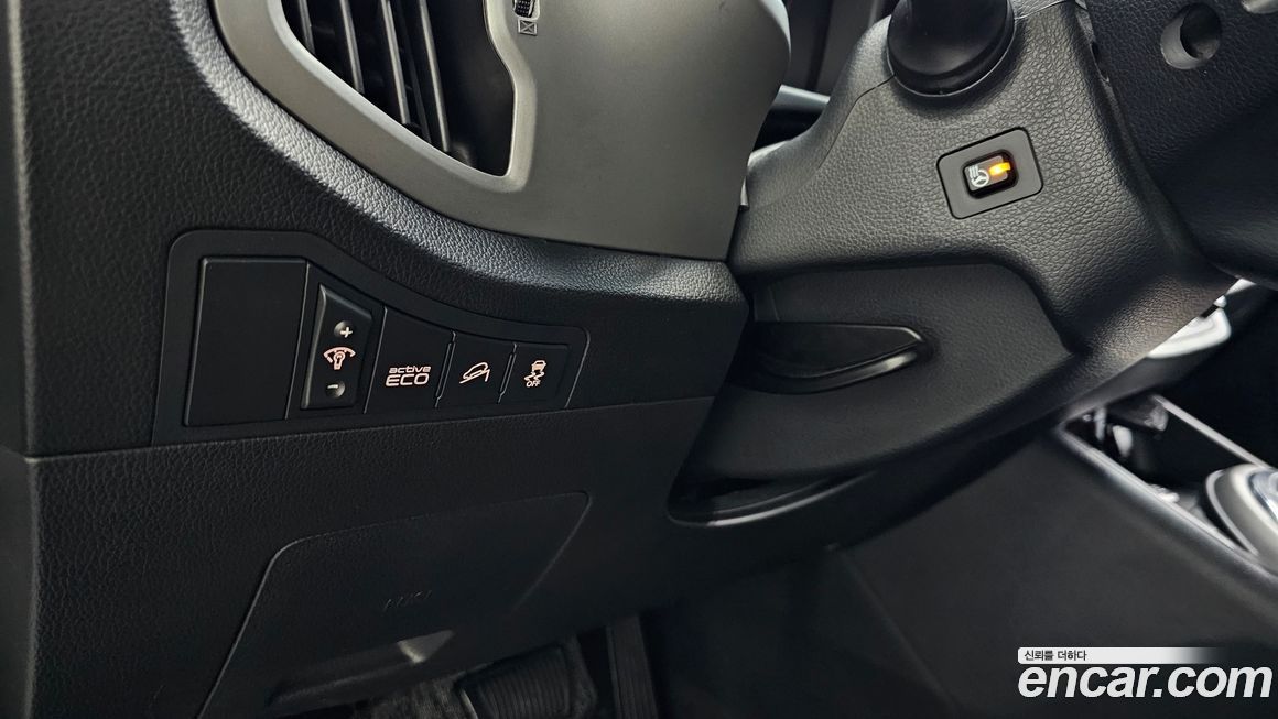 Kia Sportage 2016
