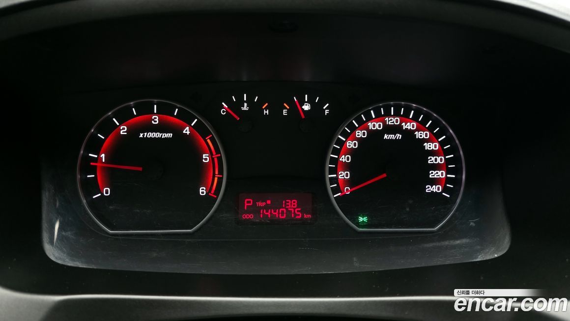 KG_Mobility_Ssangyong KORANDO 2018