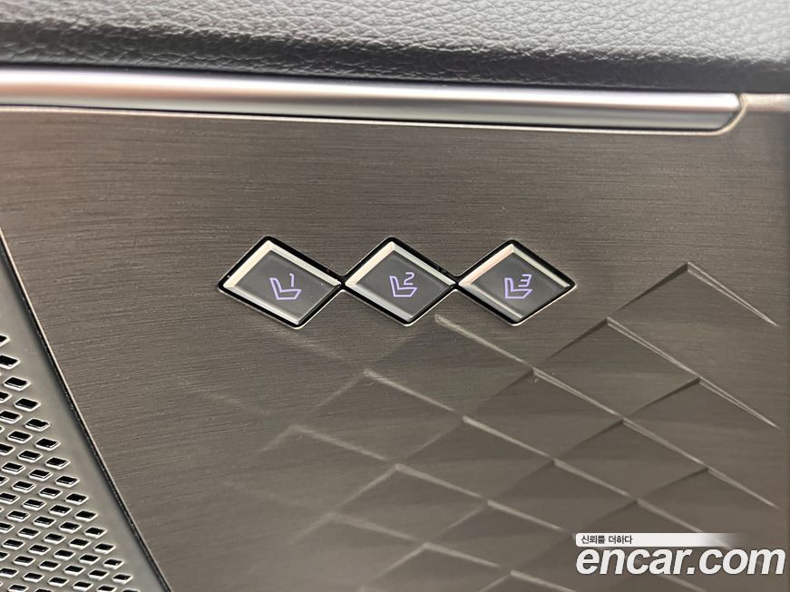 Kia K8 2022