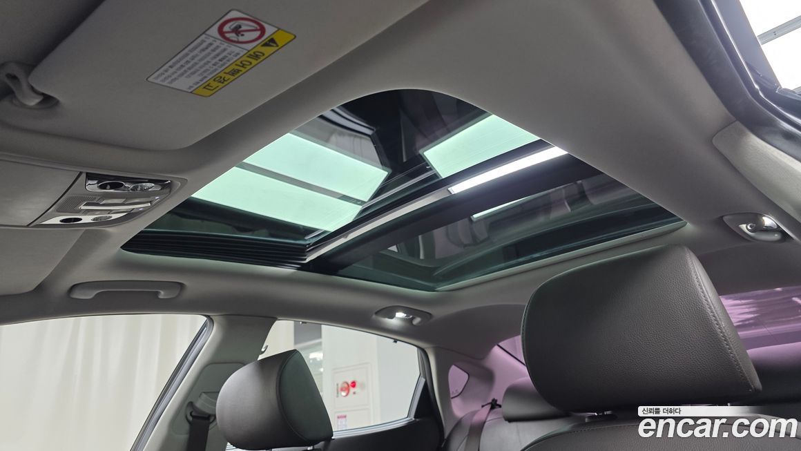 Kia K7 2016