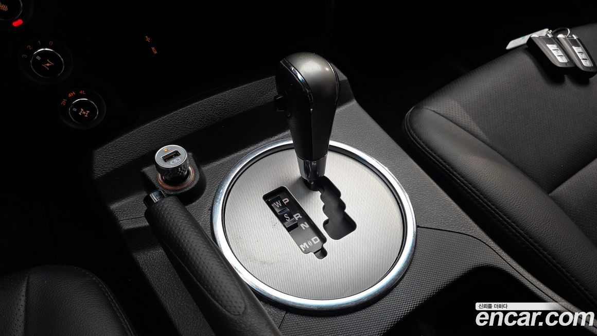 KG_Mobility_Ssangyong KORANDO 2018